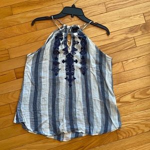 Lucky Brand sleeveless top